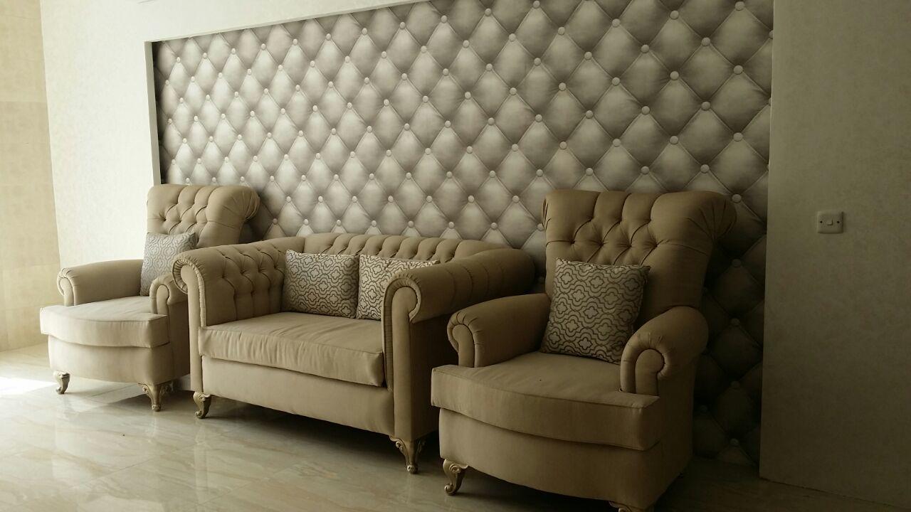 Iwan Alandalusia Al Ajaweed Aparthotel Jeddah Exterior photo