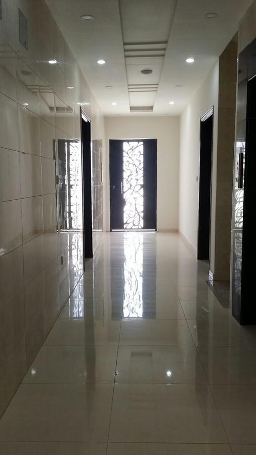 Iwan Alandalusia Al Ajaweed Aparthotel Jeddah Exterior photo