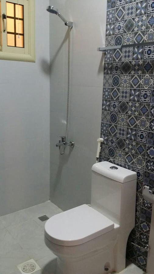 Iwan Alandalusia Al Ajaweed Aparthotel Jeddah Exterior photo